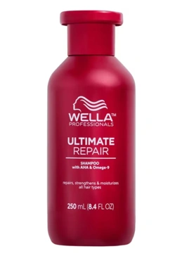 Wella Professionals Ultimate Repair Shampoo - 250ml főképe